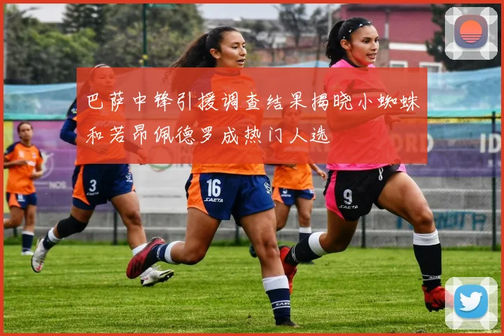 巴萨中锋引援调查结果揭晓小蜘蛛和若昂佩德罗成热门人选