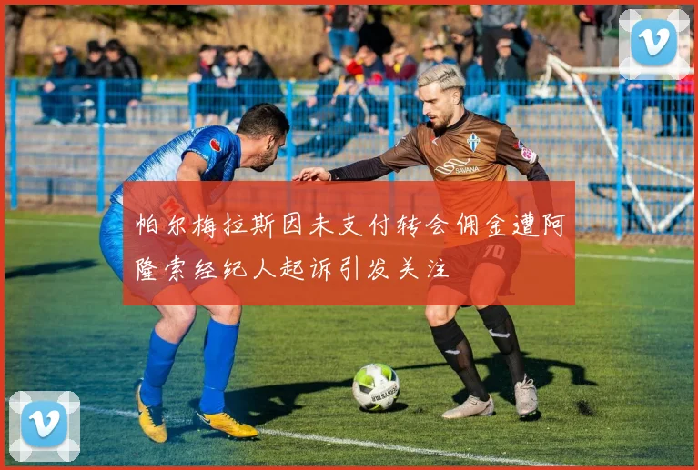 帕尔梅拉斯因未支付转会佣金遭阿隆索经纪人起诉引发关注