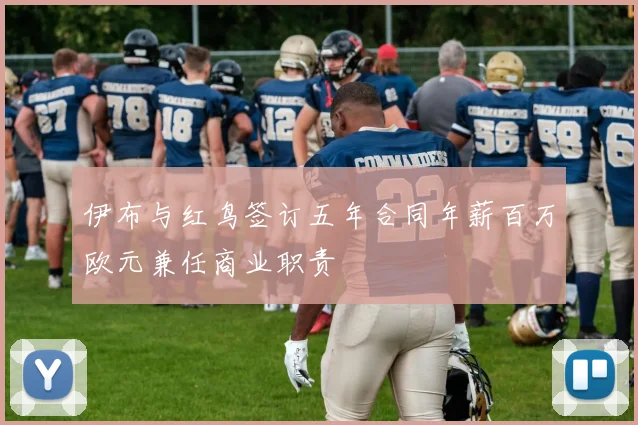 伊布与红鸟签订五年合同年薪百万欧元兼任商业职责