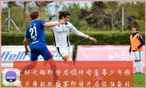 金杯之路即将启程传奇落幕少年崭露头角狂欢盛宴即将开启你准备好了吗